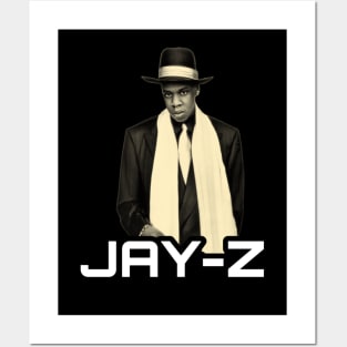 Jay-Z / 1969 Posters and Art